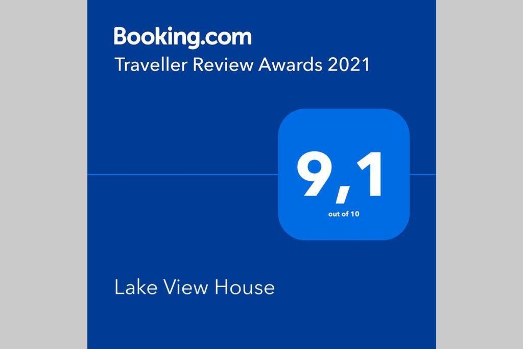 Stanza Con Terrazzo Vista Lago - Lakeholiday Кастель-ди-Тора Экстерьер фото